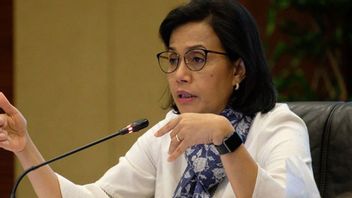 Hot News! Sri Mulyani hingga Mahfud MD Mau ke Perumahan Milik Konglomerat Mochtar Riady di Karawaci untuk 'Rampas' Aset Pengemplang BLBI