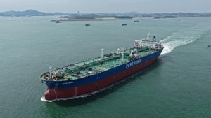 Pertamina International Shipping Ungkap Empat Risiko Utama Operasional