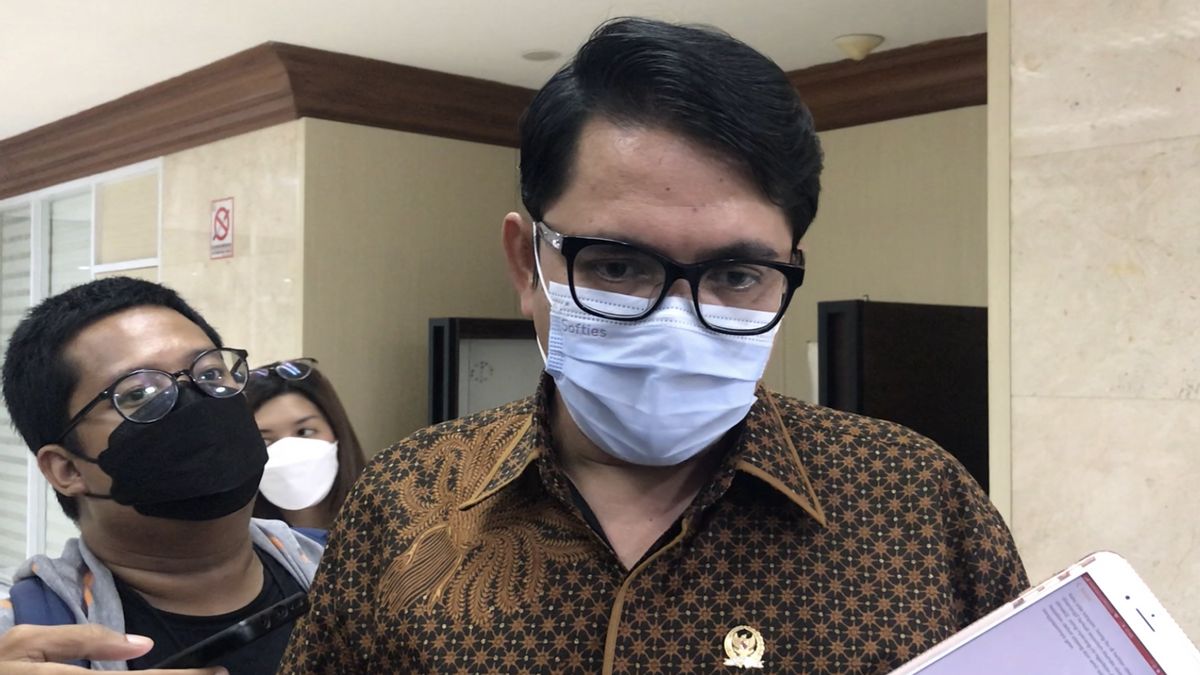  Sanggah Analisa Pengamat soal Absennya Megawati di Pernikahan Adik Jokowi, Politikus PDIP: Pak Jokowi dan Bu Mega Tidak Ada Masalah