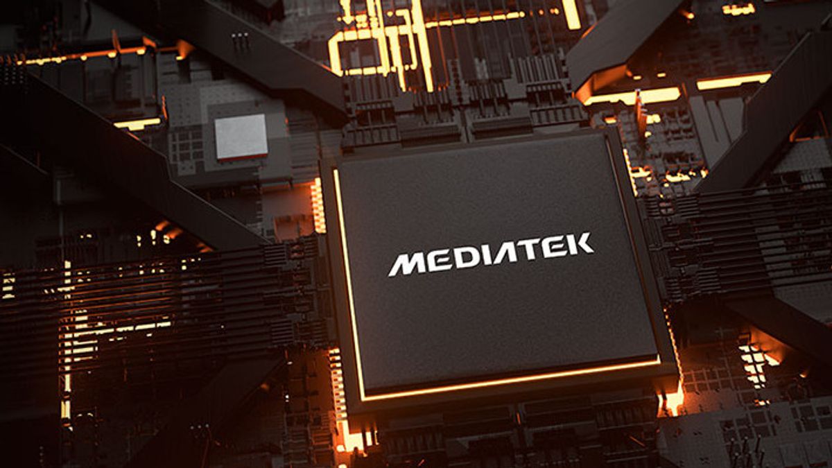 MediaTek Inc Luncurkan  Dimensity 9200,  Chip Baru yang Diklaim Lebih Kecil dan Hemat Daya