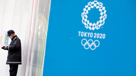 Mantan Pejabat Olimpiade 2012 Sebut Olimpiade Tokyo Layak Dibatalkan