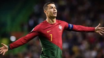ronyme : République d'Irlande vs Portugal : Ronaldo a un billet pour la Coupe du monde à Berlin
