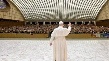 Petrus To Rot 成为巴布亚新几内亚的第一位圣人