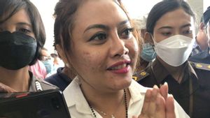 Jaksa KPK Tolak Nota Keberatan Mantan Bupati Tabanan Eka Wiryastuti