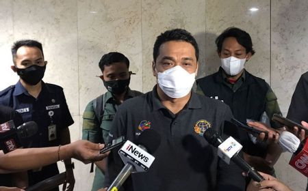 Ruhut Posting Meme Anies Bertelanjang Dada, Wagub DKI Tak Mau Ikut Campur: Itu Masalah Pribadi