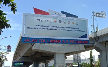 Konglomerat Anthony Salim 'Reuni' dengan BCA di Proyek Tol Layang AP Pettarani Makassar