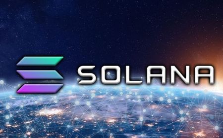 Solana Pecahkan Rekor dengan Peluncuran Token Baru Secara Massal