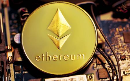 Jelang Upgrade Shanghai, Harga Ethereum (ETH) Malah Anjlok