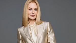 Pendapatan Bulanan Fantastis Nicole Kidman Terungkap di Tengah Perceraiannya dengan Keith Urban