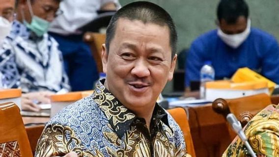 Dirut Garuda: Kami Ikut Aturan Luhut Soal Tes Usap H-2 sebelum Kunjungan ke Bali