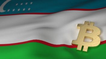 Pemerintah Uzbekistan Tarik Pajak dari Perusahaan Kripto dalam Negeri, Ini Jumlahnya!