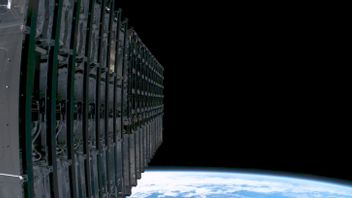 Ribuan Satelit Starlink “Turun Gunung”, SpaceX Lakukan Migrasi Orbit Besar-besaran demi Keamanan Luar Angkasa