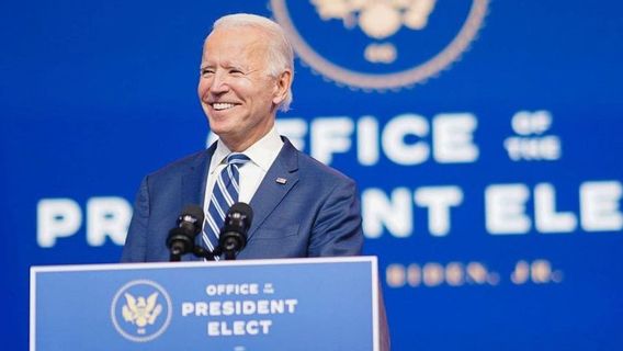 La Pologne Encore Trop Maladroite Pour Féliciter Biden