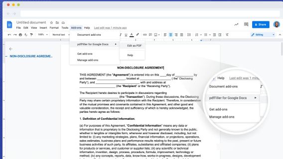 Google Docs Is Now More Practical And Easier For Your Writing