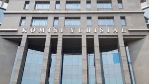 KY:法官的薪水增加必须遵循道德维护诚信的承诺