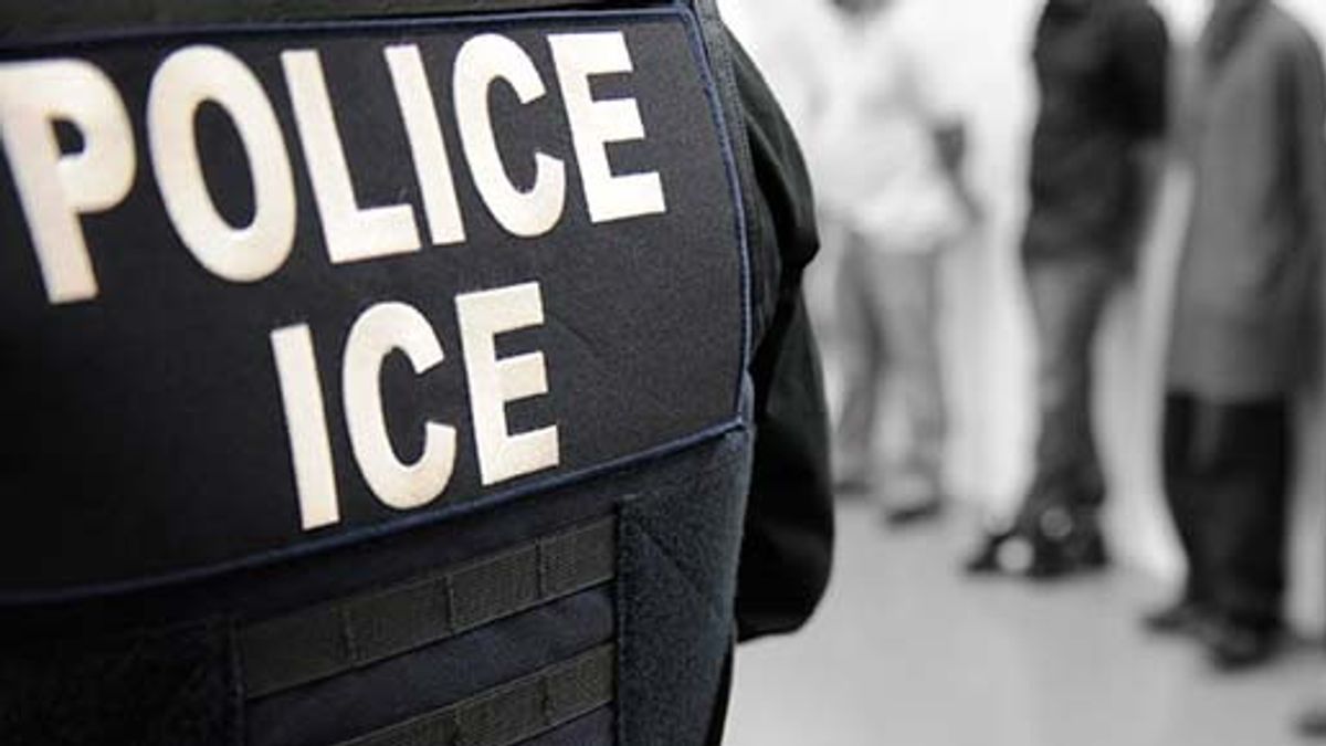 انخراط ICE المشهور في الولايات المتحدة في دورة الألعاب الأولمبية الشتوية 2026 تم نفيها من قبل إيطاليا
