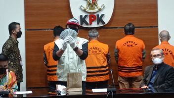 Summarecon Agung's Boss Becomes A Suspect In Bribery Of The Former Mayor Of Yogyakarta Regarding Apartment Permits