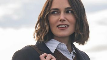 Keira Knightley Bagikan Trik Menghafal Naskah Meski Alami Disleksia