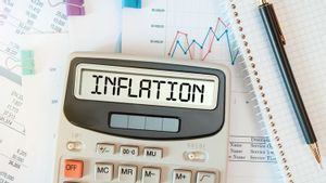 Inflasi Semakin Landai, Kini 3,52 Persen di Juni 2023