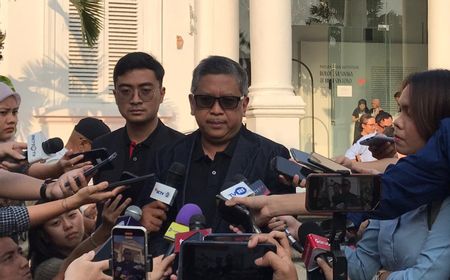 PDIP Yakin Ridwan Kamil Tak Bakal Lawan Kotak Kosong di Pilgub Jakarta