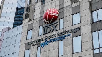Jakarta Composite Index Opens Up To 6,070: BCA, Bukit Asam, Adaro Shares Sale By Foreign Investors