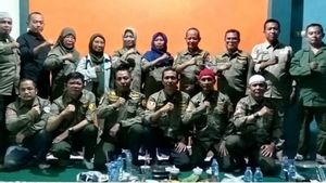 Aliansi Masyarakat Tekstil Indonesia Gelar Saresahan Sumpah Pemuda, Ini Tuntutannya