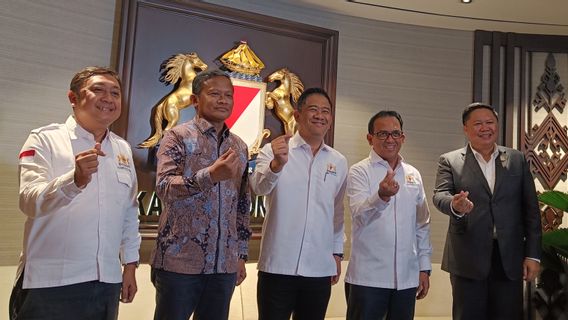 Through BIMP-EAGA Maritime 2023, Indonesian Kadin Wants to Realize the Government's Aspirations in the Port Sector