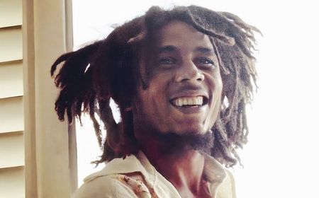 Penyanyi Ini Percaya Bob Marley Jauh Lebih Besar daripada Michael Jackson