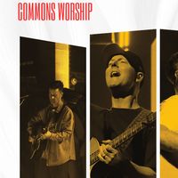 Common Worship (CXMMXNS) Bawa What A Beautiful Name Tour ke Jakarta, 5 Agustus Mendatang