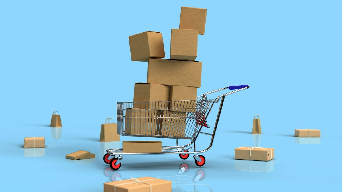 More Calm And Safe, These Are The 7 Best Online Shop Characteristics That Deserve To Be Subscriptions