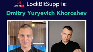 LockBit et les fondateurs de LockBit et les accusations du FBI contre eux
