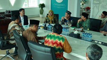 Kemenag Schedules Isbat Session 1 Syawal 1447 H, Held on March 19 at the Rasjidi Auditorium