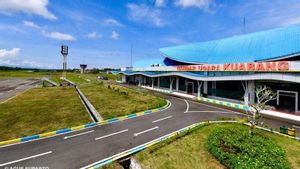 Hadirnya Bandara Kuabang Kao di Halmahera Utara Jadi Bukti Nyata Pembiayaan Sukuk