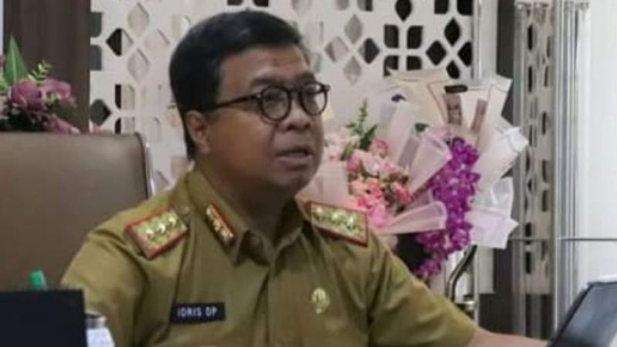 Berhasil Kendalikan Inflasi, Sulawesi Barat Terima Hadiah Rp40 Miliar