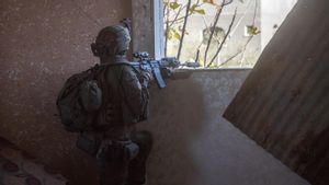 Soroti Penyiksaan, Pakar PBB Tuntut Israel Bebaskan Dokter Palestina yang Ditahan Sejak 2024