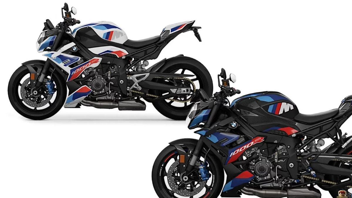 BMW M 1000 R Launches, Price Touches IDR 600 Million