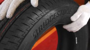 Dukung Keseruan Liburan Akhir Tahun Bareng Keluarga, Bridgestone Hadirkan Program Menarik