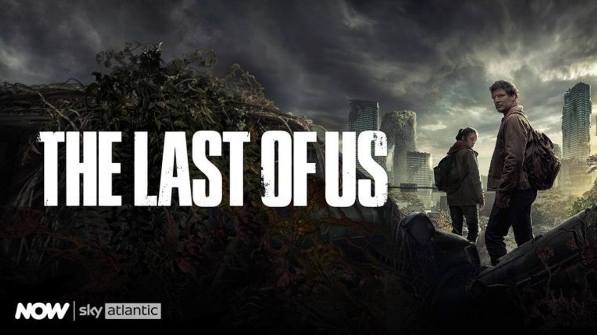 Film The Last of Us: Ketika Christine Hakim dan Yayu Unru Menghadapi Wabah Jamur