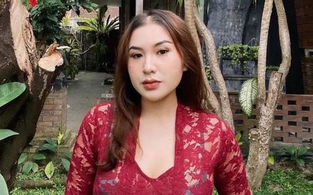 Kasus Video Syur Terus Bergulir, Audrey Davis Bahas Dosa dan Perbaikan Diri