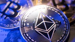 Ethereum Foundation Jual 2.500 ETH di Tengah Tren Likuidasi Whale Kripto