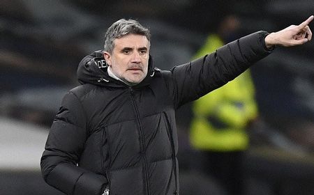 Terlibat Penggelapan Uang, Pelatih Dinamo Zagreb Dihukum Kurungan 4 Tahun 11 Bulan