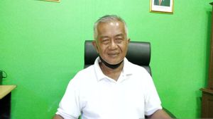 PMK Serang 10 Ekor Sapi di Belitung, DKPP Sampaikan Langkah Pencegahannya