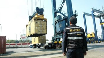 Kinerja APBN Solid hingga November 2025, Kepabeanan dan Cukai Berperan Strategis