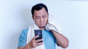 Psikolog Ungkap Alasan Orang Depresi Jadi Malas Mandi