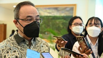  Mahathir Klaim Riau, Jubir Kemlu: Seorang Politisi Senior Seharusnya Tidak Menyampaikan Statement yang Tidak Berdasar 