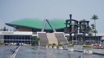 Chairman of Commission III of the DPR ensures that there will be no arbitrary prosecution if the Criminal Code is applied in full