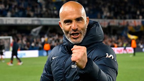 Enzo Maresca : Arrêtez de juger Chelsea sur la base des conséquences passées