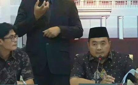 KPU: 6 Petugas KPPS Pilkada 2024 Meninggal, 115 Lainnya Sakit