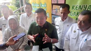 Makan Bergizi Gratis Tetap Aman: Bapanas Perluas Mobil Lab Keliling ke Daerah