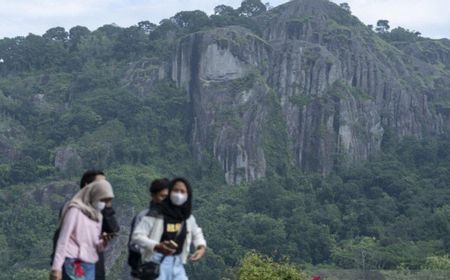 DIY Bangun Trase Jalan Penghubung 3 Kawasan Pariwisata Strategis